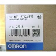 OMRON Touch Screen HMI NT5Z-ST121-EC